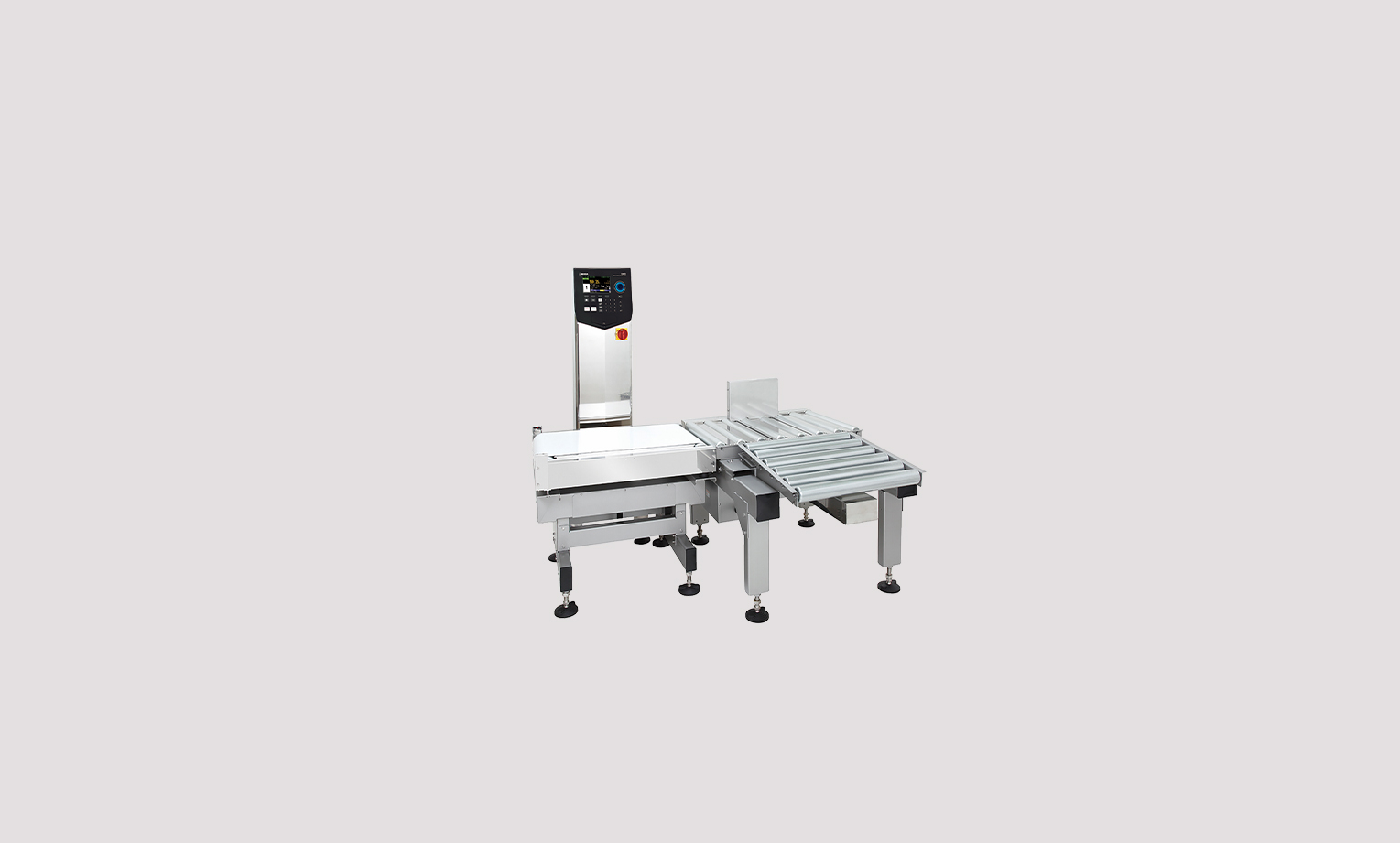 DACS Carton Line