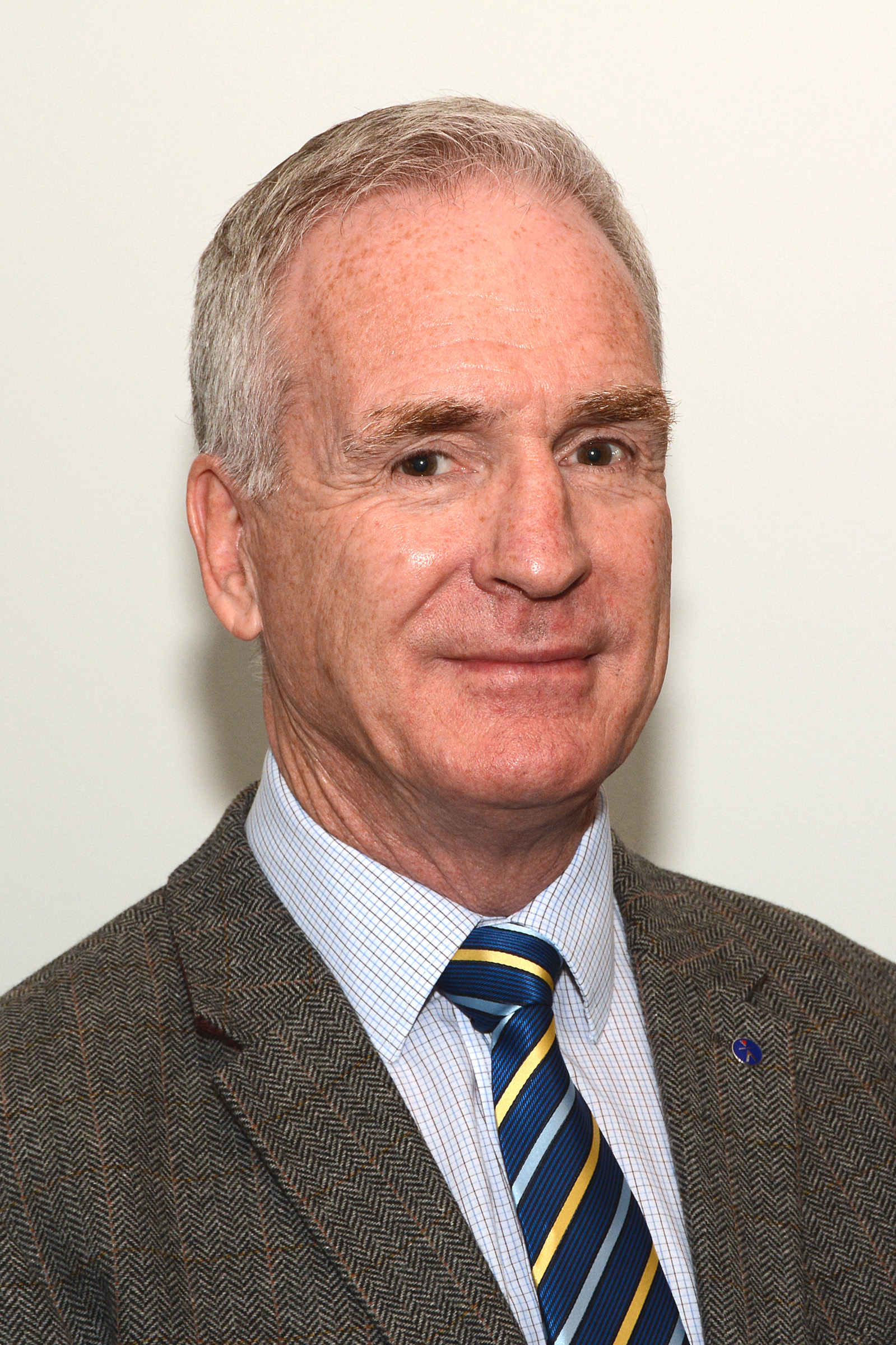 Adrian Sunter