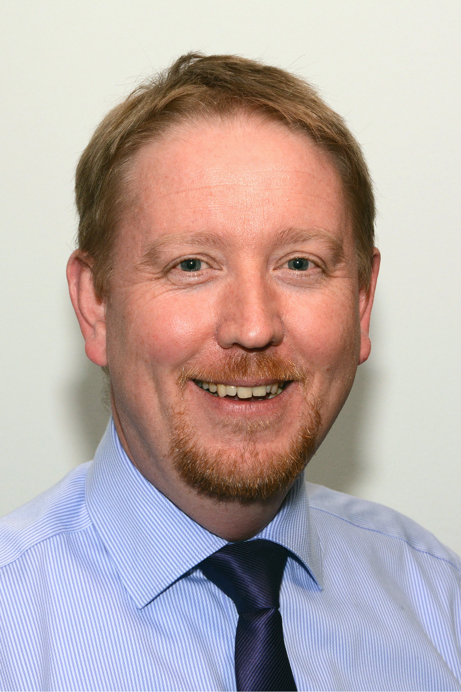 Mark Jennings