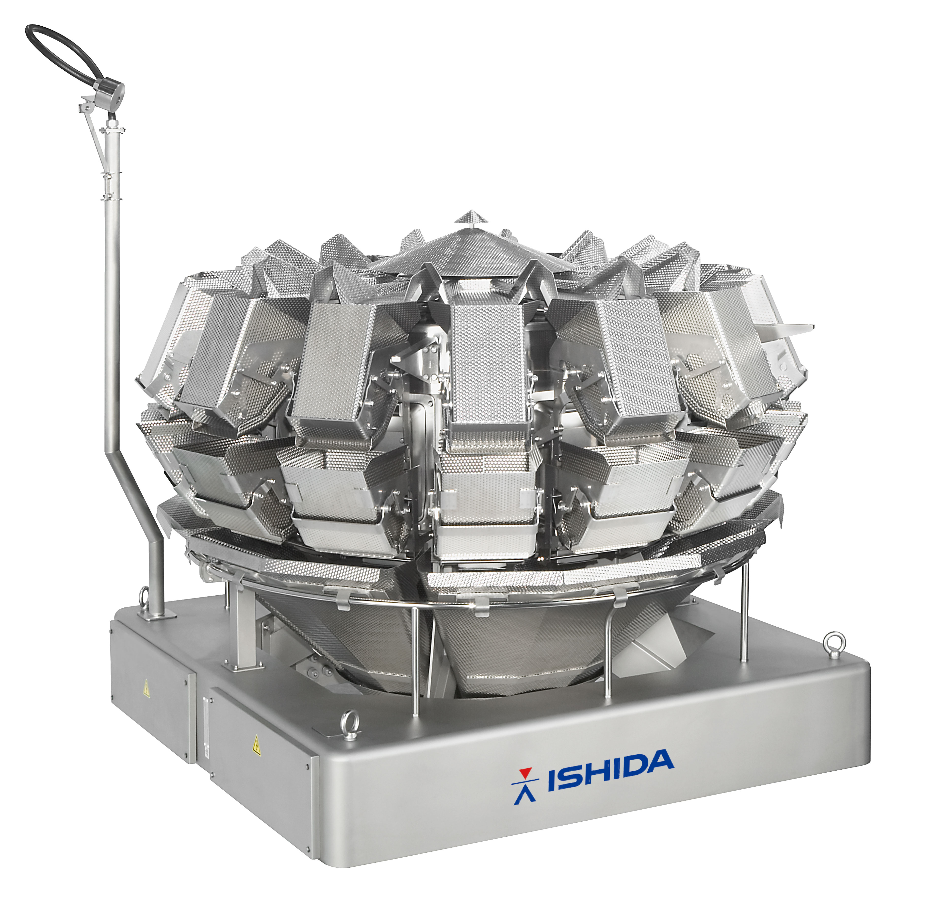 CCW GS Weigher