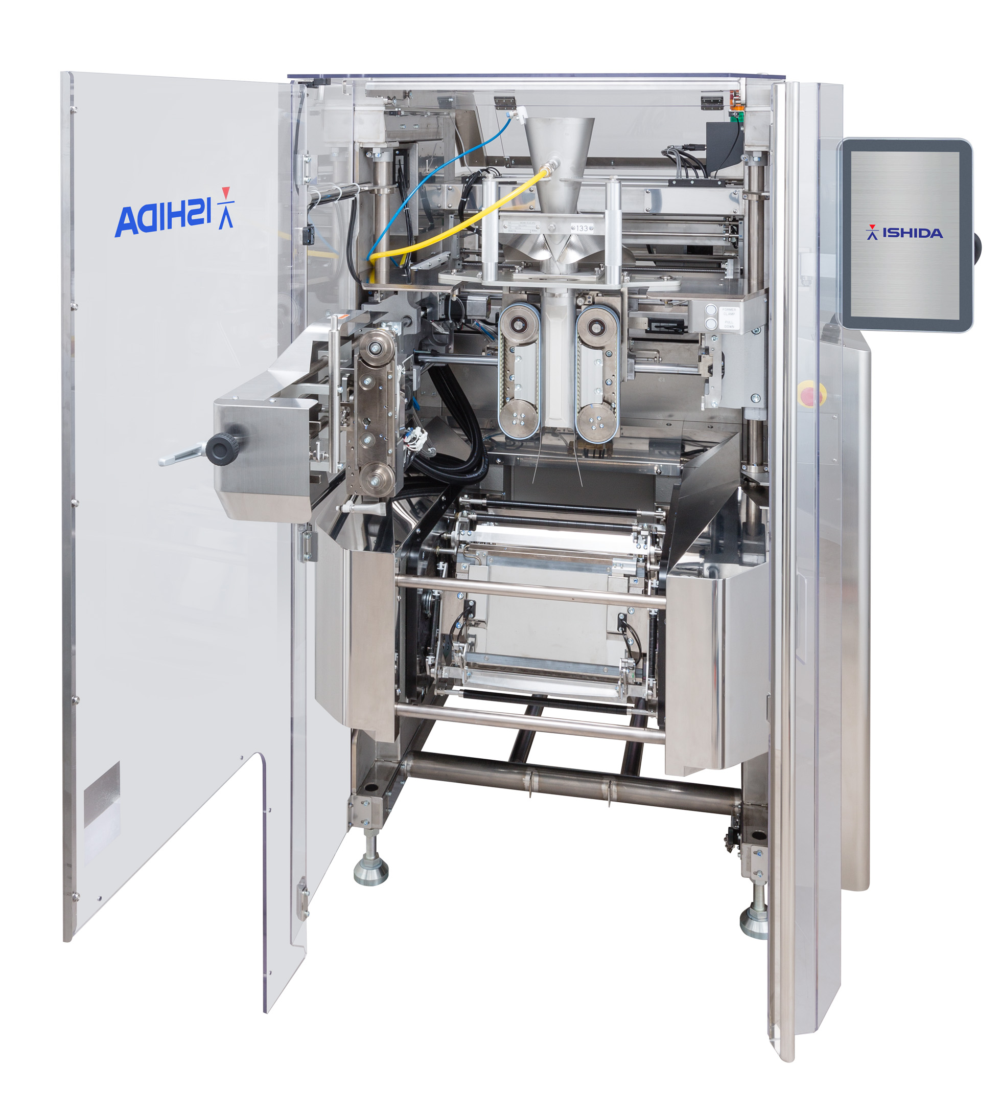 Ishida Vertical Form Fill Seal Machine