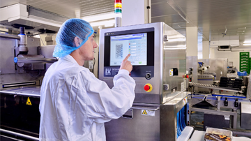 INSPECTION & QUALITY CONTROL